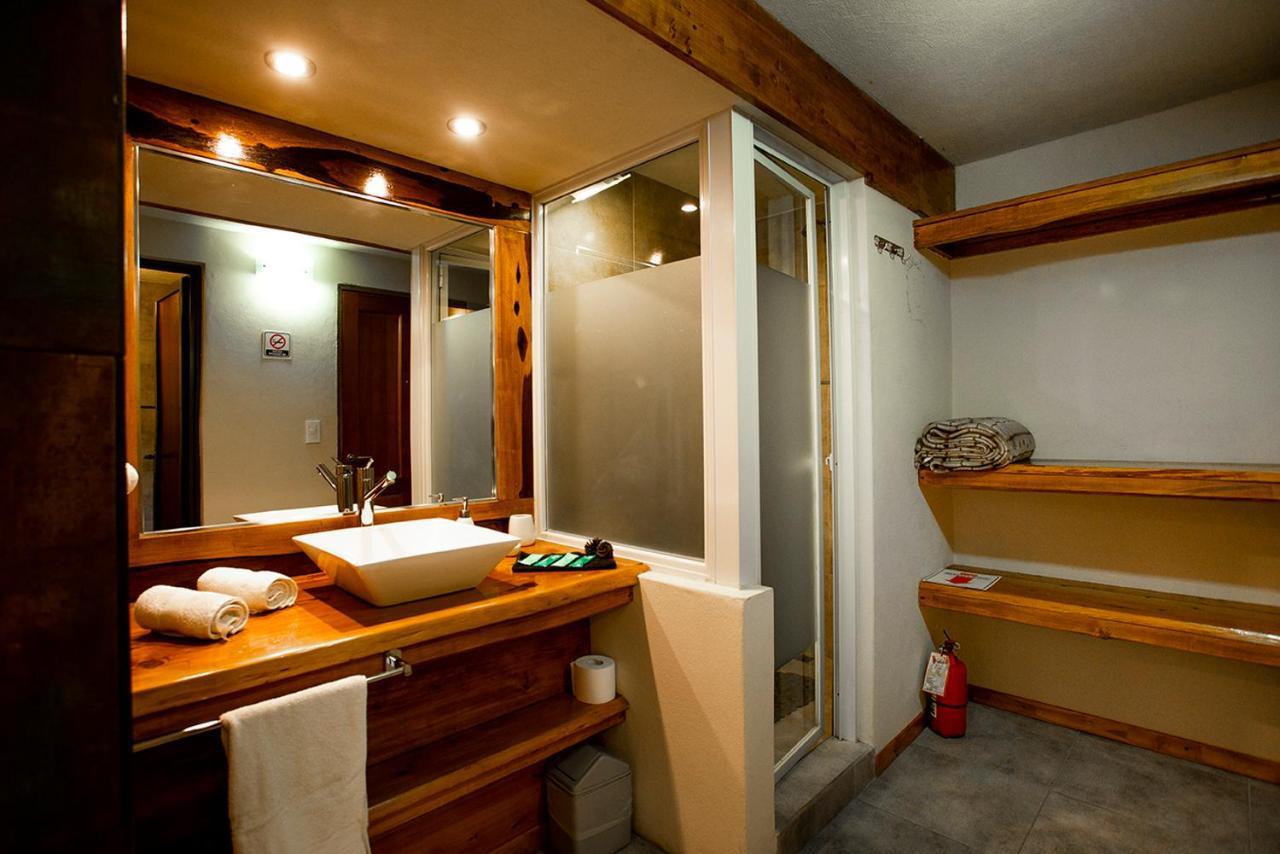 לה קומברסיטה Suites Alithue מראה חיצוני תמונה