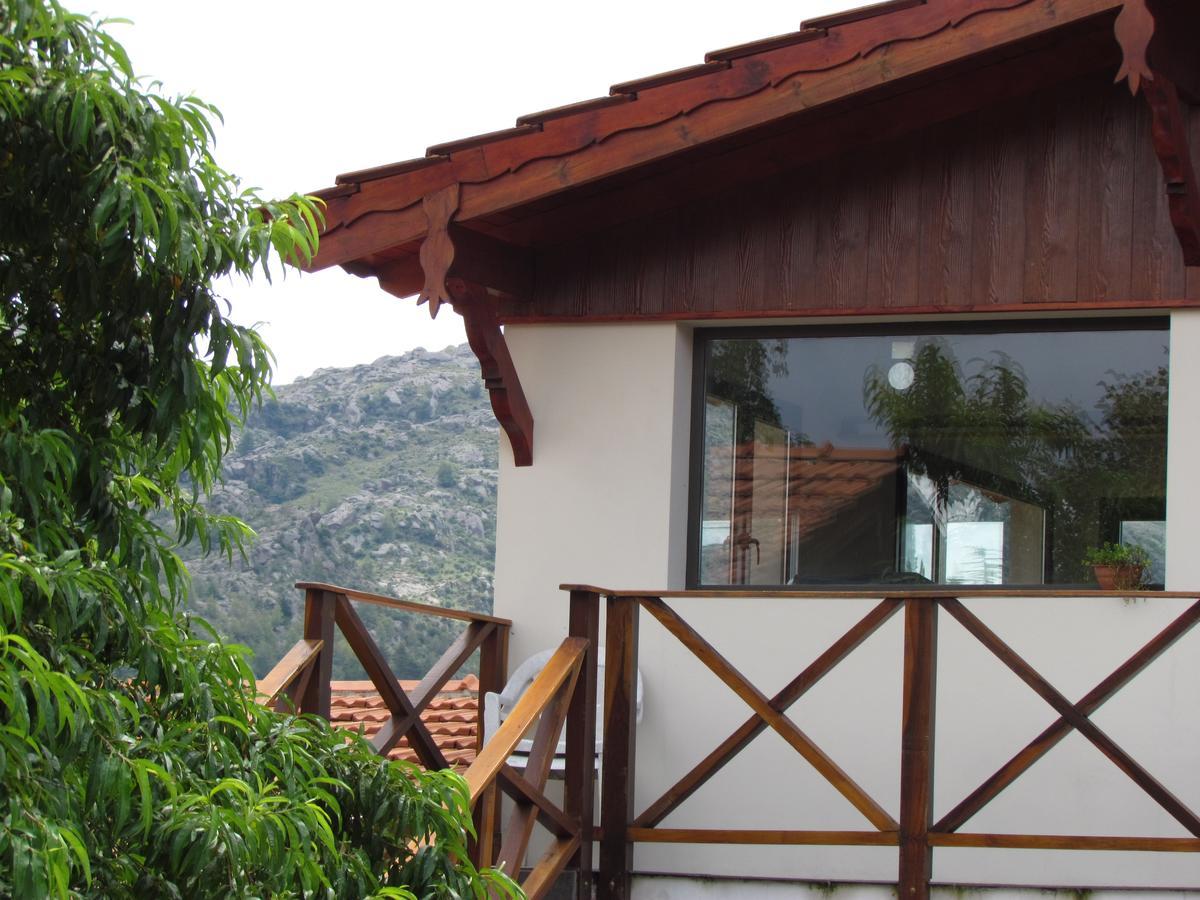 לה קומברסיטה Suites Alithue מראה חיצוני תמונה